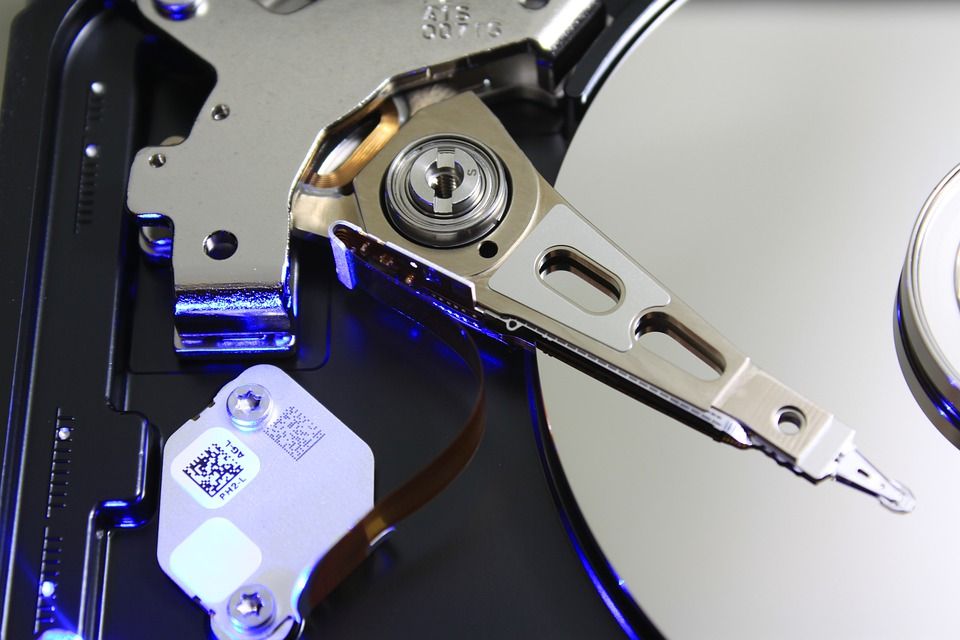 Why RAID Data Recovery Is Important For Small Businesses | Hacker Noon