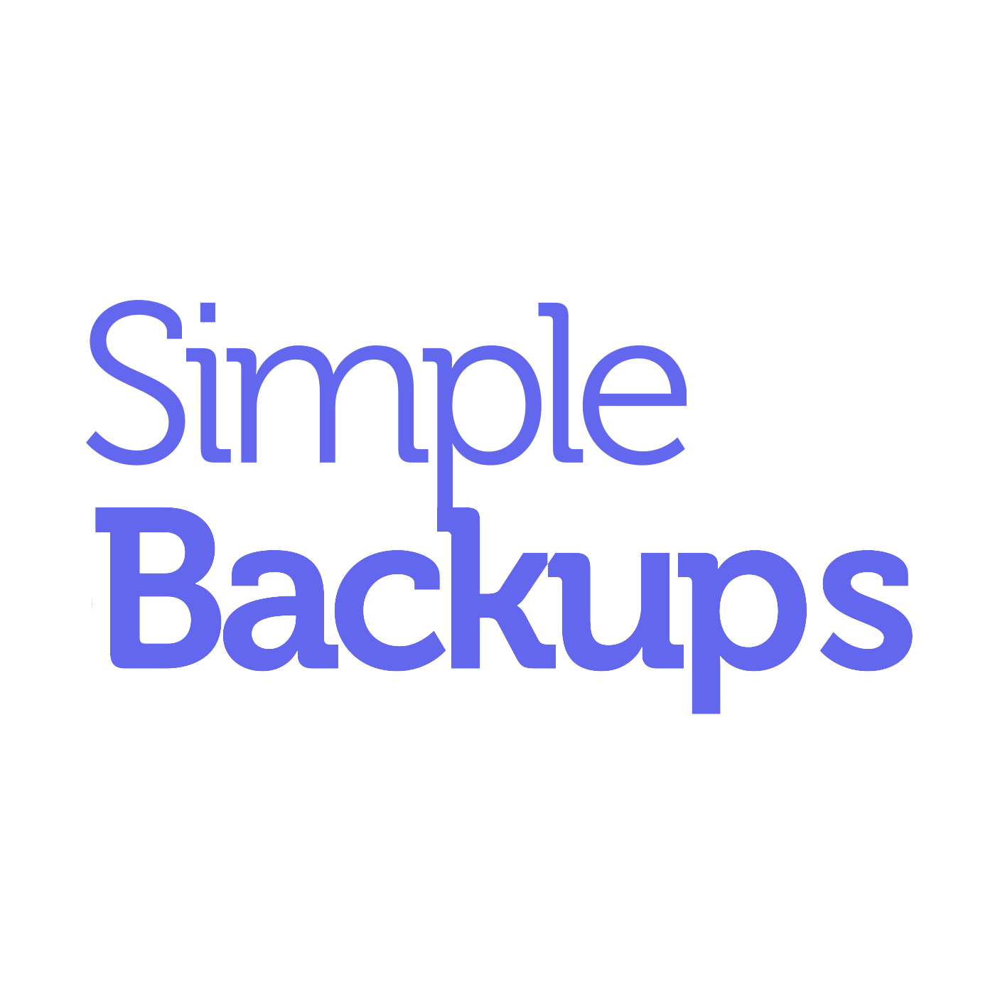 SimpleBackups HackerNoon profile picture