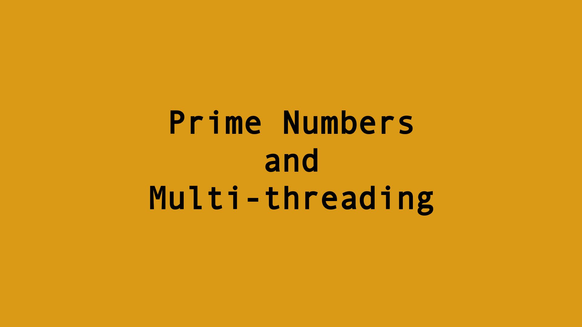 /backend-development-101-prime-numbers-and-multi-threading-g42j3uex feature image