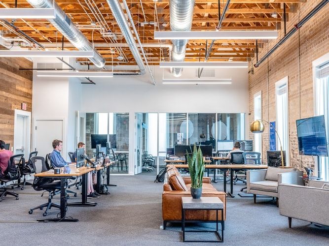 Why I Will Be Opening an Office in 2021 Why I Will Be Opening an Office in 2021
