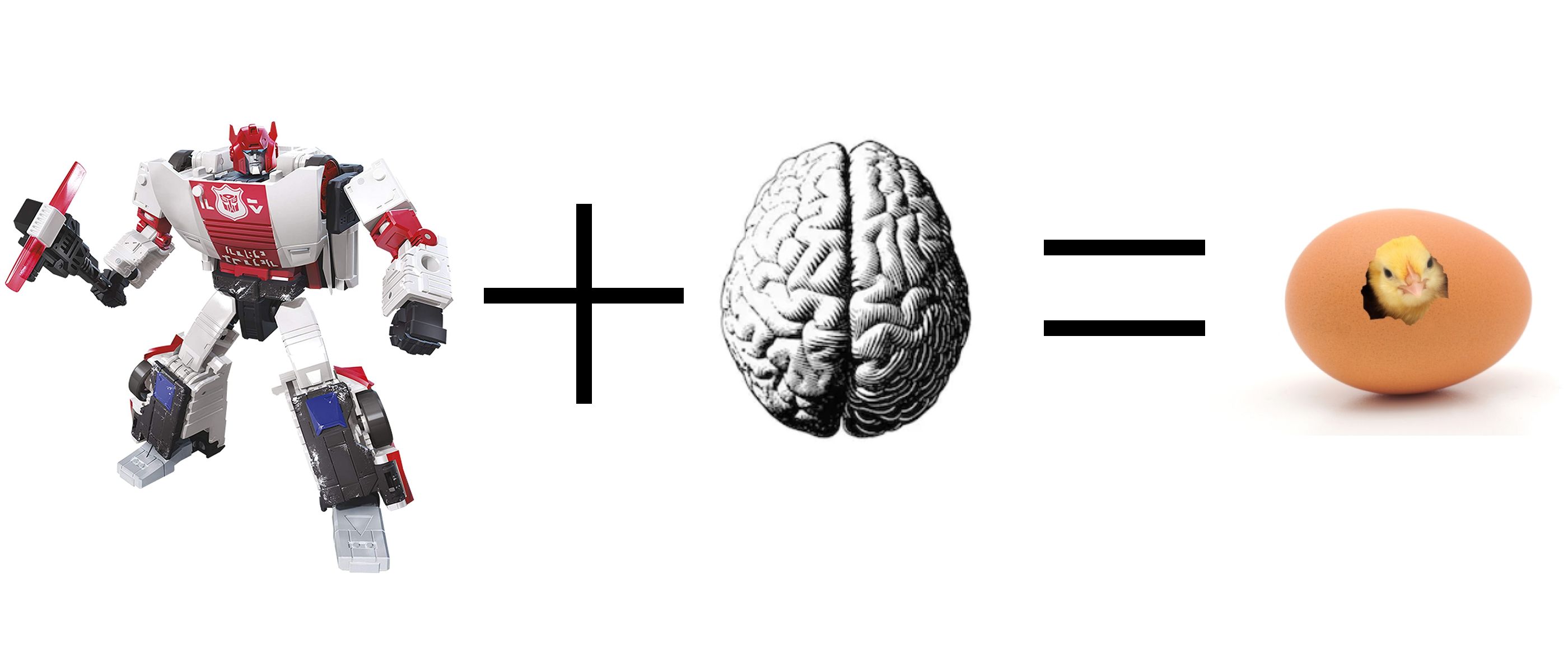 featured image - 'El transformador ilustrado' una traducción al español