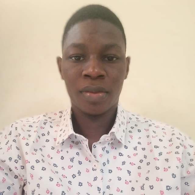 Author profile picture