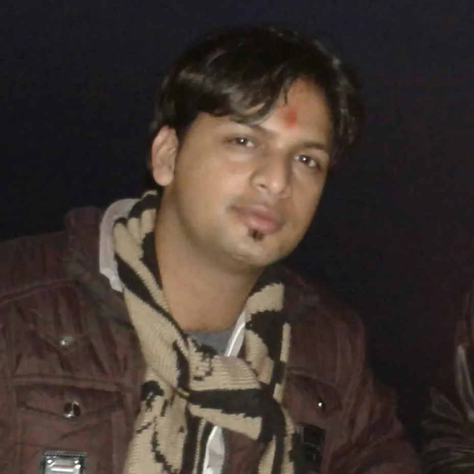 Vikas Arora