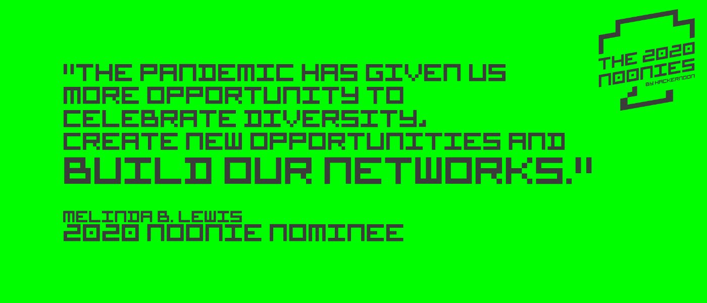 featured image - On Not Doing Free Work for 'The Experience' + More with Melinda B. Lewis