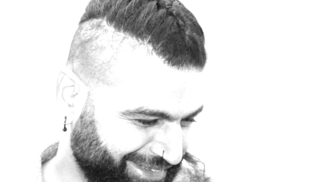 featured image - Syk Houdeib's First Line of Code Was Written at Age 39