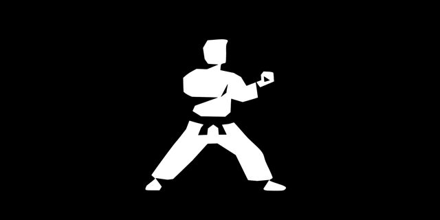 featured image - Best Open Source Project and Writer Nominee Peter Thomas on Karate