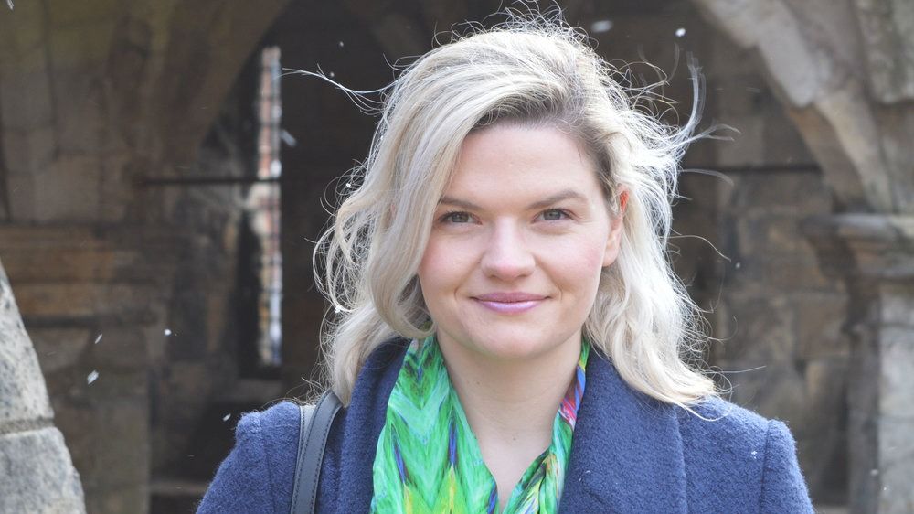 featured image - "Being Kind is a Superpower," says Indie Writer, Hacker, Bethan Vincent