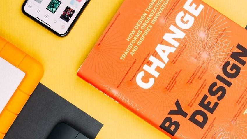 featured image - "Worry Later. Try First," says Product Designer Agnieszka Zimolag