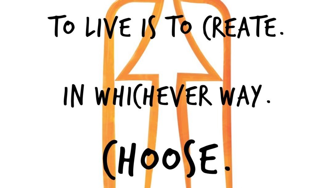 5 Actions of Protest Against the Monetization of Your Attention