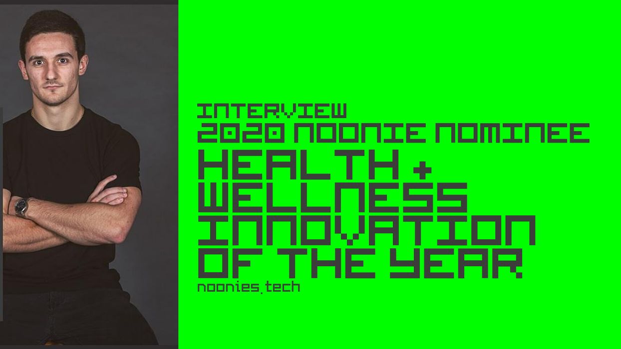 featured image - "Joy Comes from the Process of Creating, Not the End Result" — App Builder, Logan Koshenka