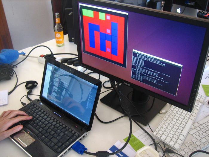 featured image - 5 Best Game Engines for Beginner Indie Developers