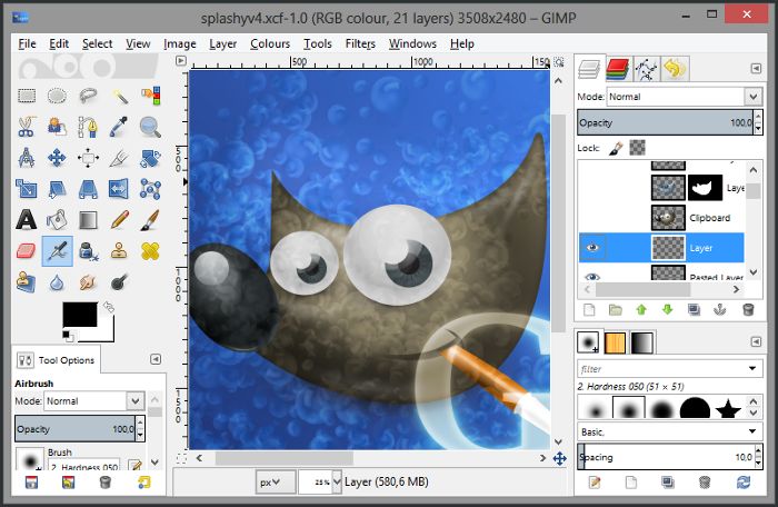featured image - 6 Software Tools I Use to Make Game Art Without Being an Artist