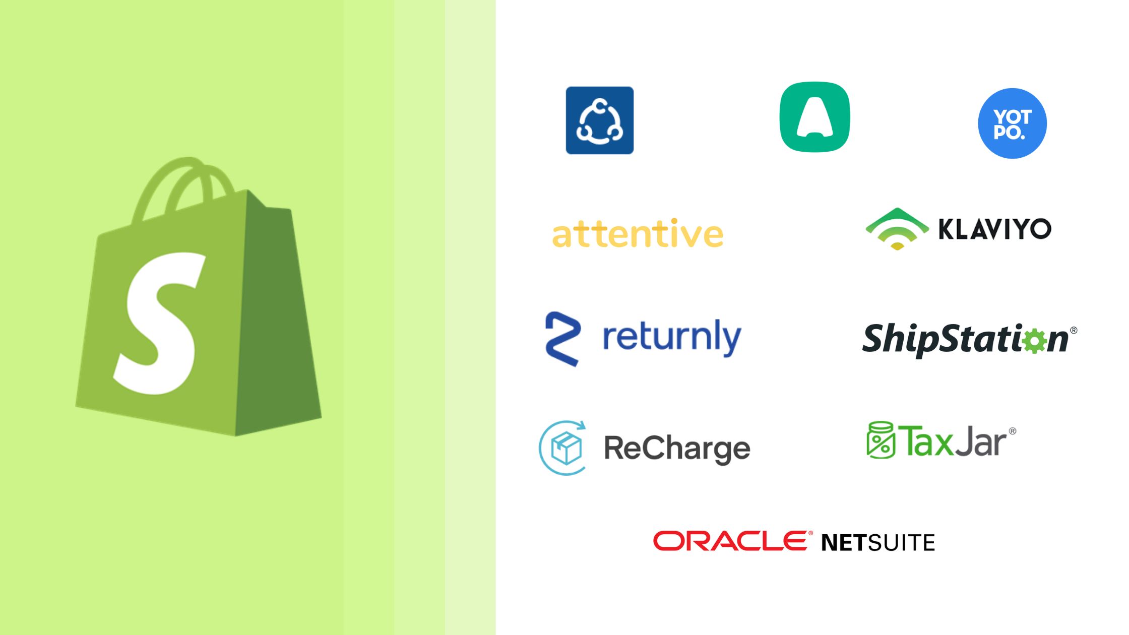 featured image - 10 Best Shopify Apps Used by Online Stores Making Over $10 Million