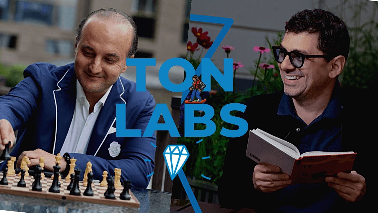 featured image - Exclusive interview with TON Labs: FreeTon, working with Durov, blockchain