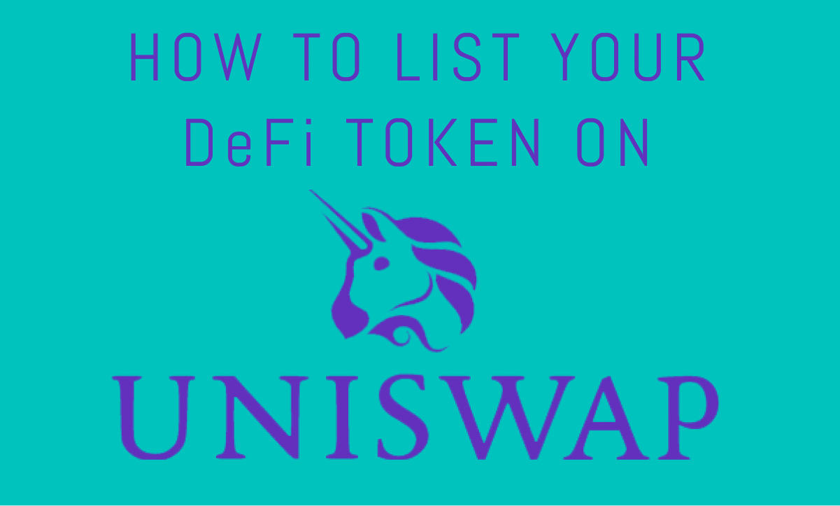 /how-to-list-your-defi-token-on-uniswap-d4s3w7s feature image