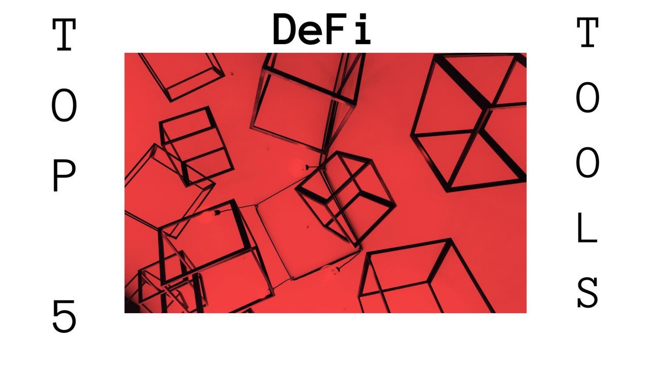 featured image - 5 Portals That Rate And Rank DeFi Projects For You