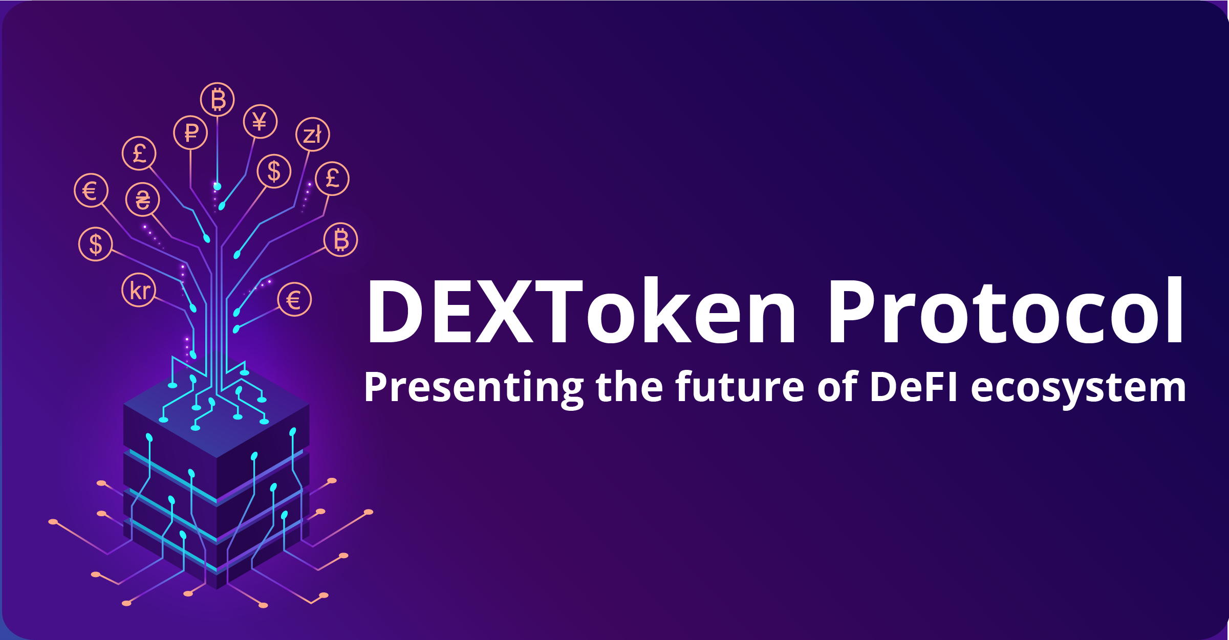 featured image - Speculative AMMs Are the Future of DeFi