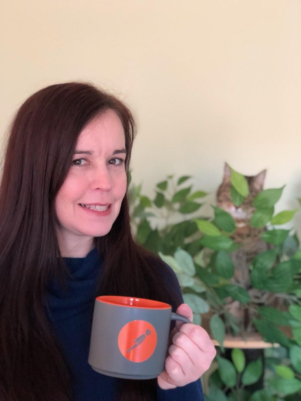 Author profile picture