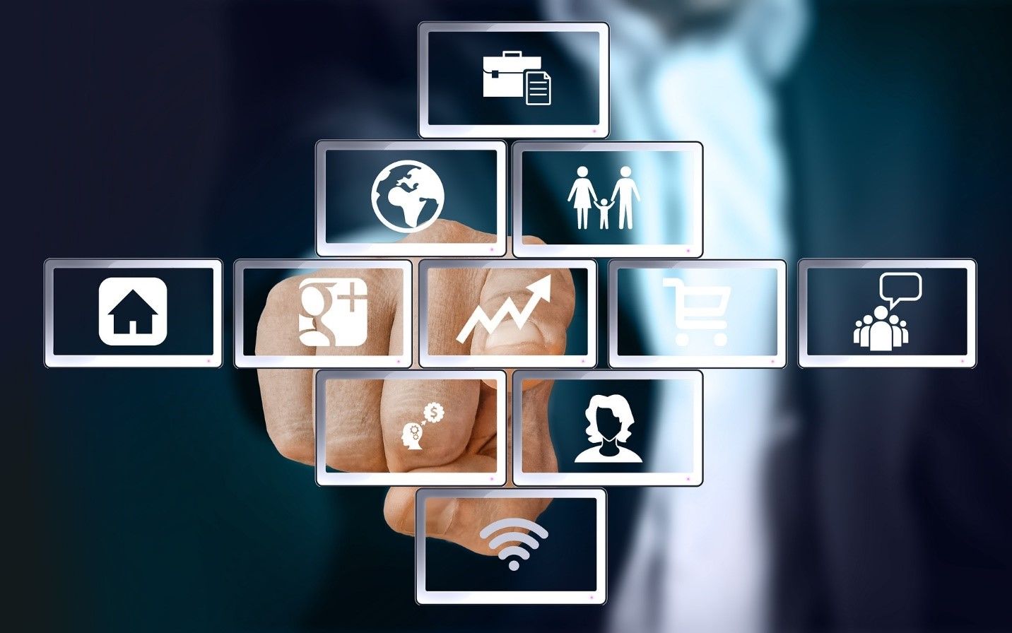 featured image - Adopt the Automation Route to Scale Up Your Business