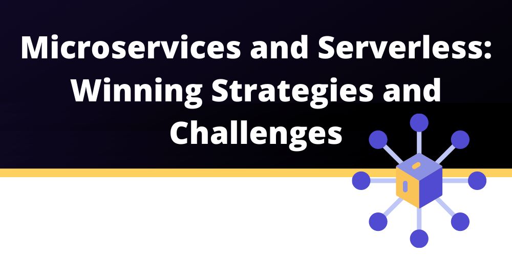 featured image - An Introduction to Microservices and Serverless