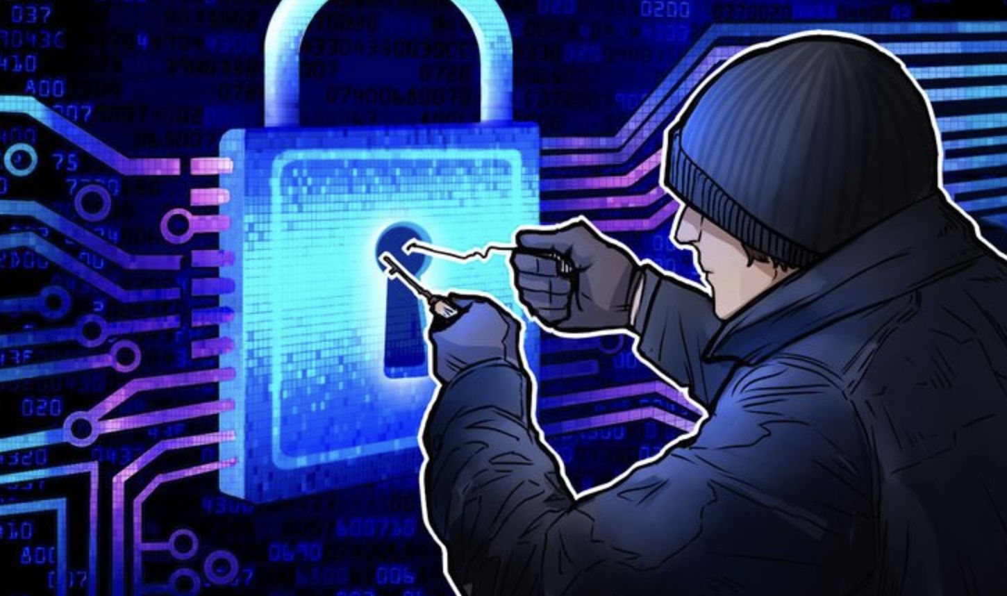 featured image - How Crypto Thieves Affect the Financial Security Crypto Should Avail