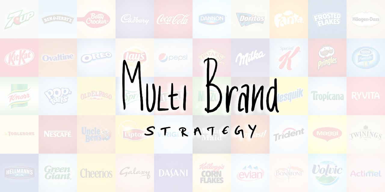 featured image - Should You Implement a Multi-Brand Strategy for Your Startup?