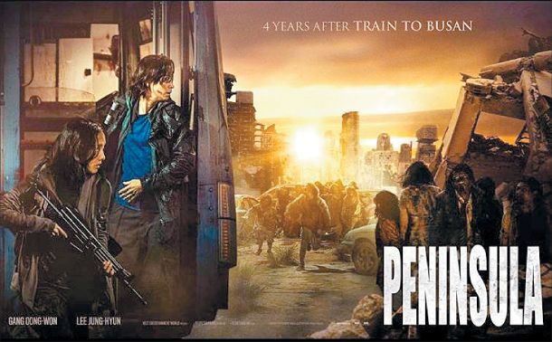 WATCH Train Busan 2: Peninsula 2020 Online | Hacker Noon