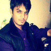 Pratik Shivaraikar HackerNoon profile picture