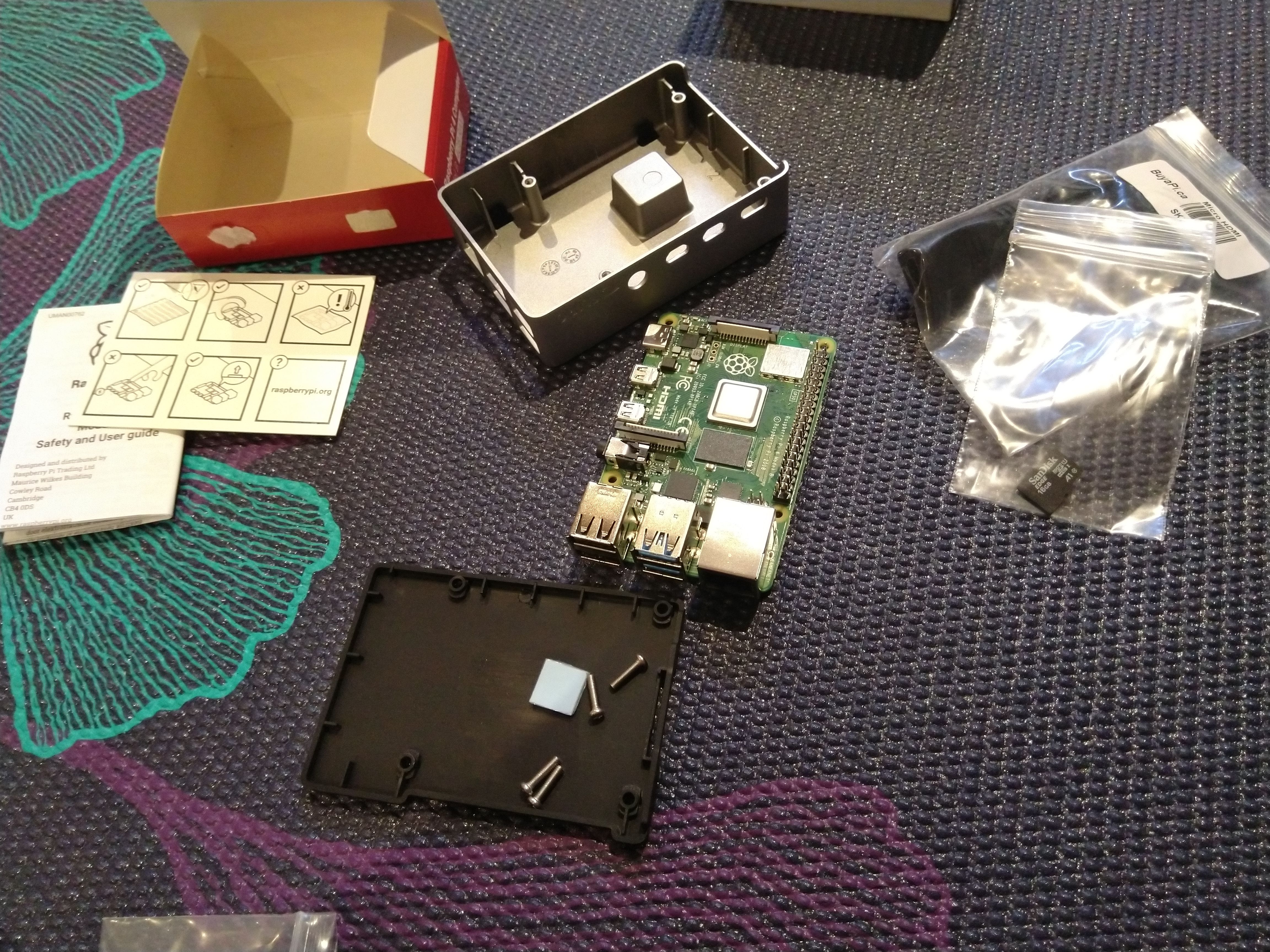 featured image - Can a Pi 4 replace your home theatre PC?