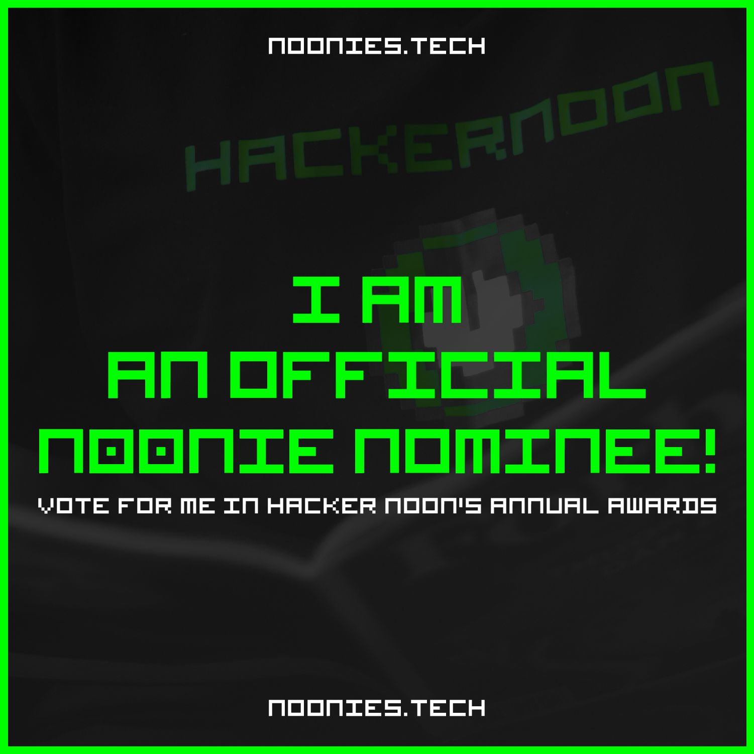 Freelancers, Hackers & Presidential Candidates Freelancers, Hackers & Presidential Candidates