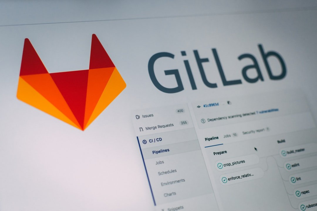 featured image - GitLab Runners in EKS with AWS IAM