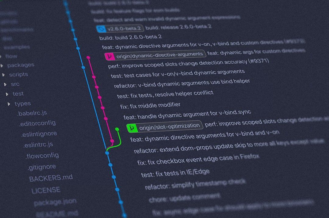 featured image - 7+ Free Git Tutorials, Classes and Courses for Programmers at any Skill Level