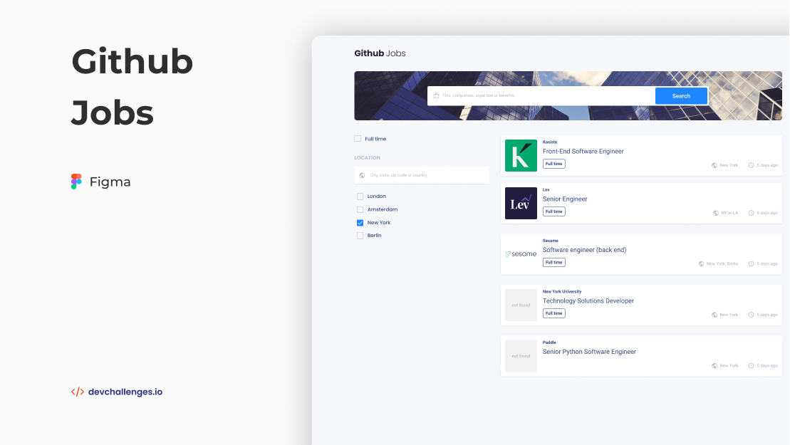 featured image - 8 Beginner Design Projects for Aspiring Front-end Developers
