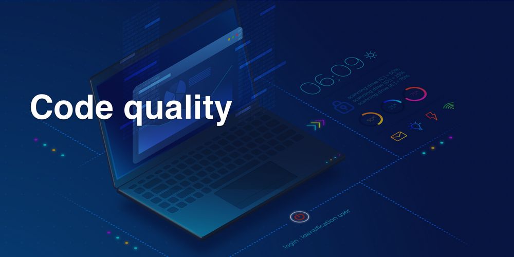 featured image - An Essential Guide to Code Quality