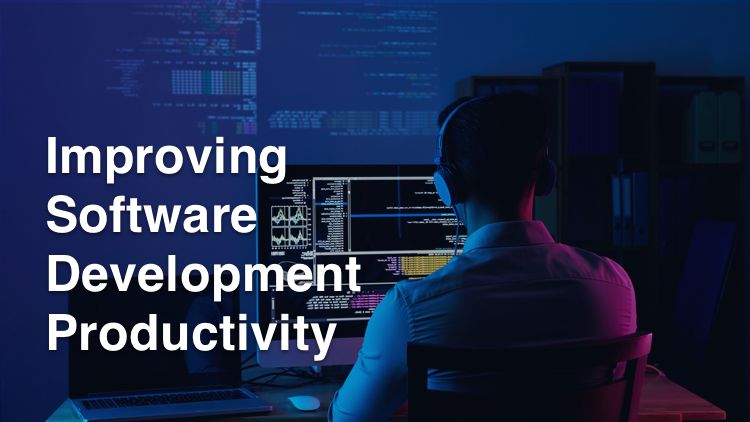 featured image - Improving Software Development Productivity