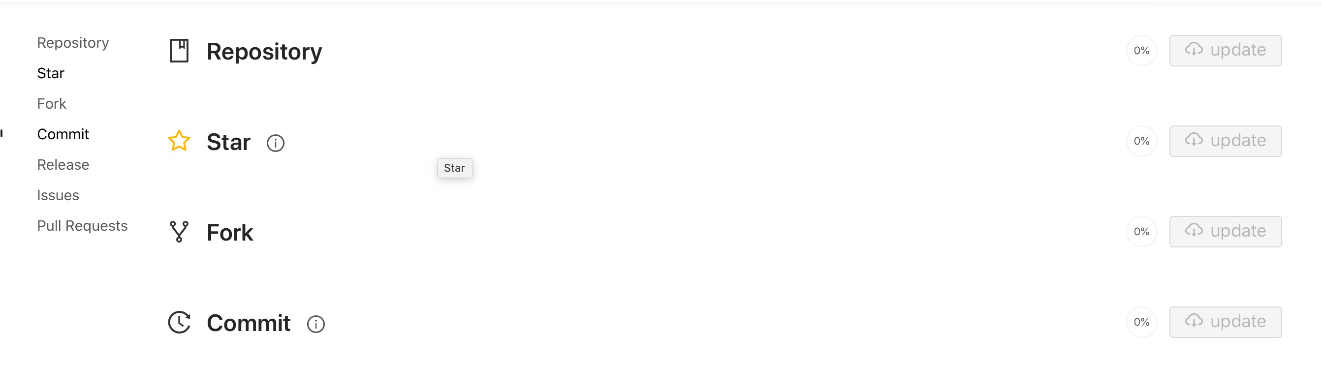 featured image - How to Compare Multiple GitHub Projects with Our GitHub Stats tool