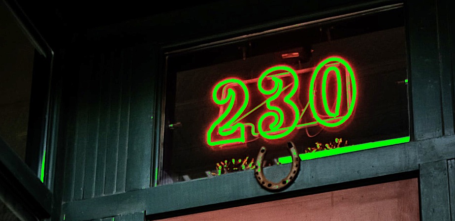 featured image - President’s Promise to Limit 230 Immunity is Underway