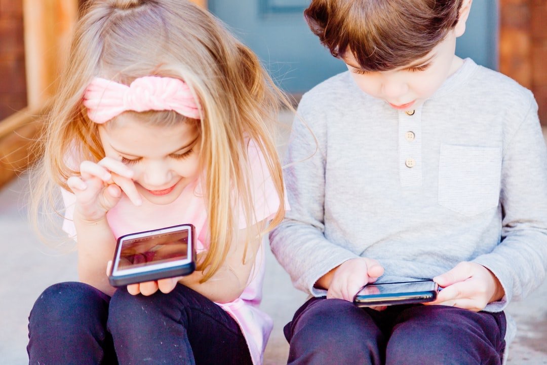 featured image - Is the Rise of Preschoolers' App Usage a Pandemic Boom or a Paradigm Shift?