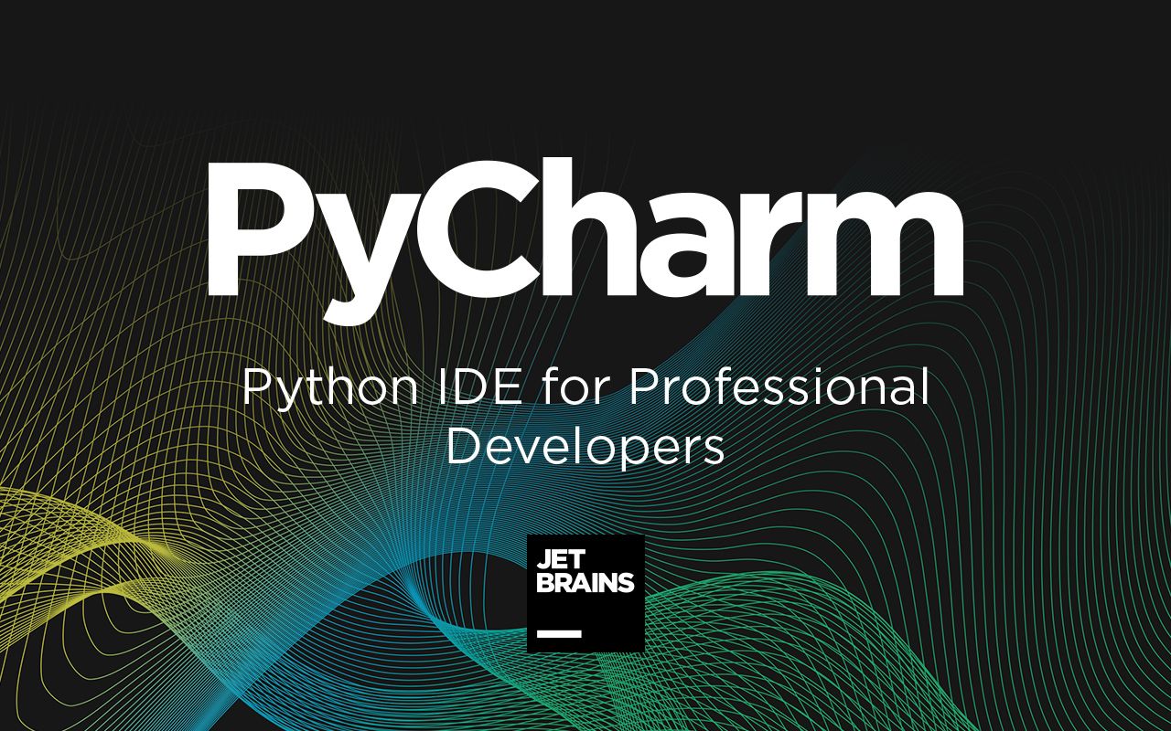 featured image - My Experience of Working with PyCharm JetBrains IDE
