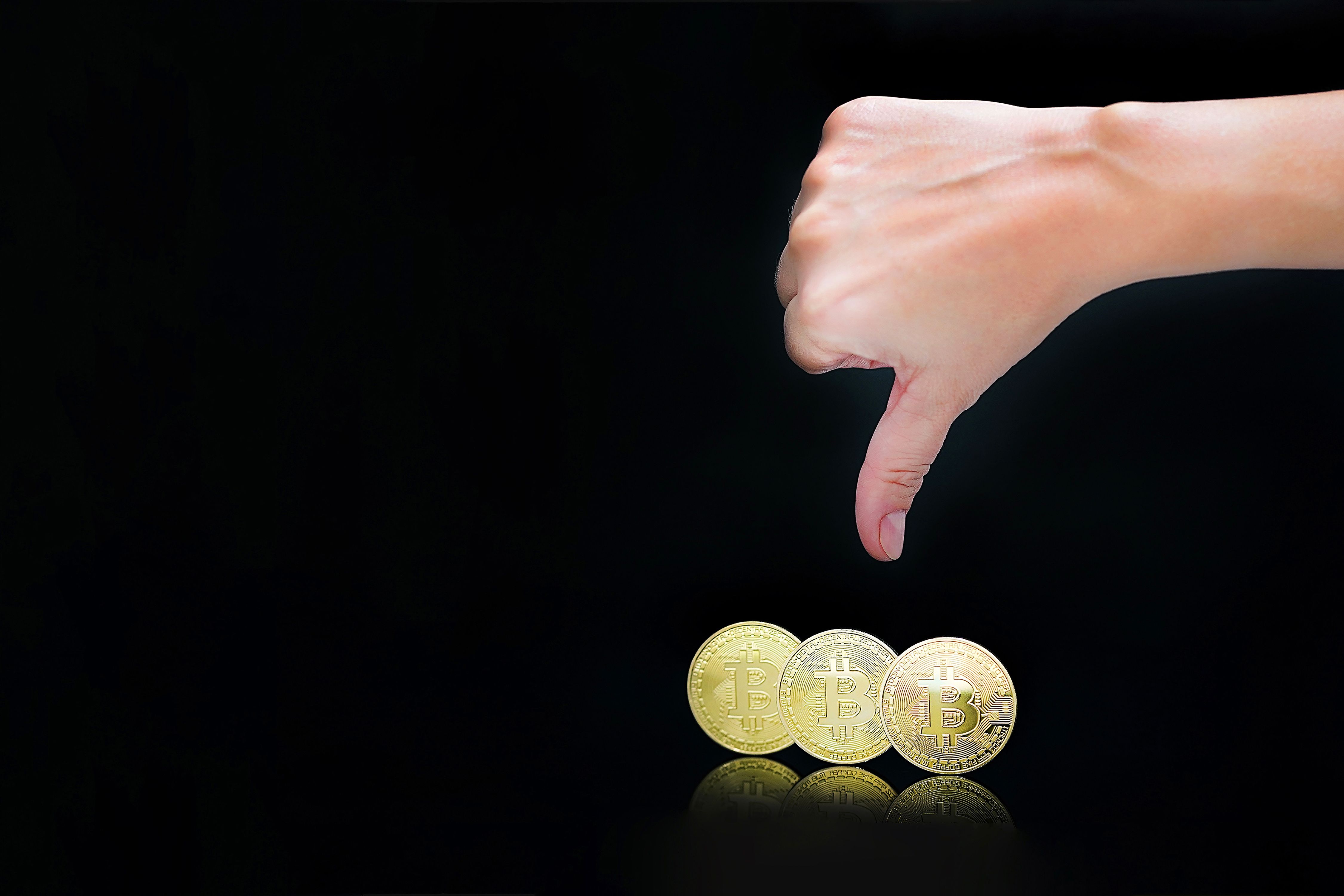 featured image - "Is Bitcoin Useless?" Your Scepticism is Noted, But Immaterial