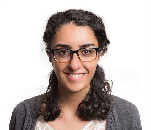 wafaa arbash HackerNoon profile picture