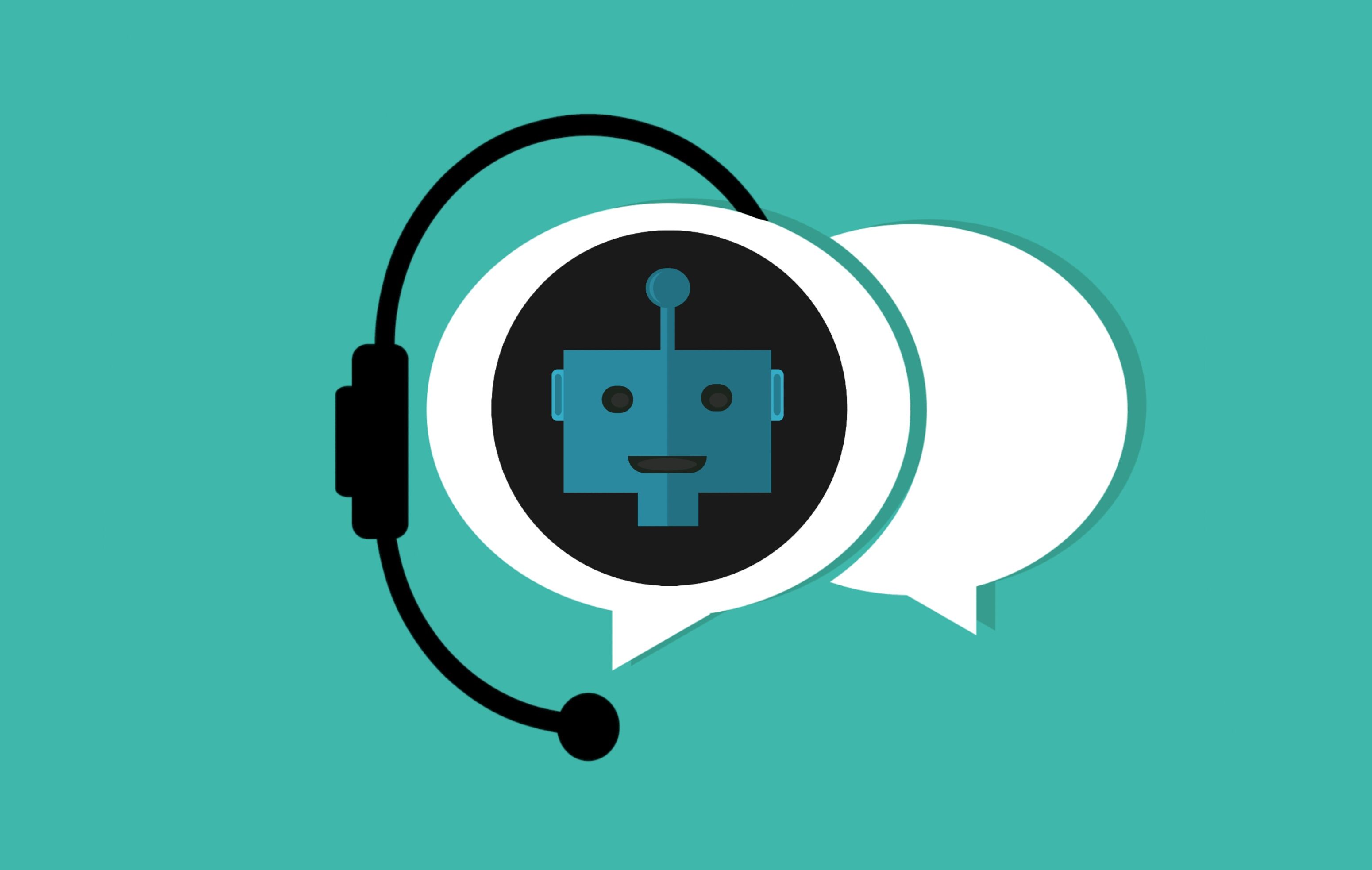 featured image - Create a NodeJS FAQ Chatbot - A Step-by-Step Guide