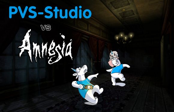 featured image - Fixing Code Errors in Amnesia: The Dark Descent