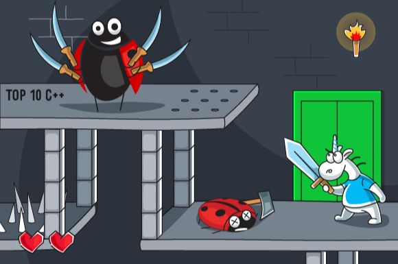 featured image - Top 10 C++ Open Source Project Bugs Found in 2019 