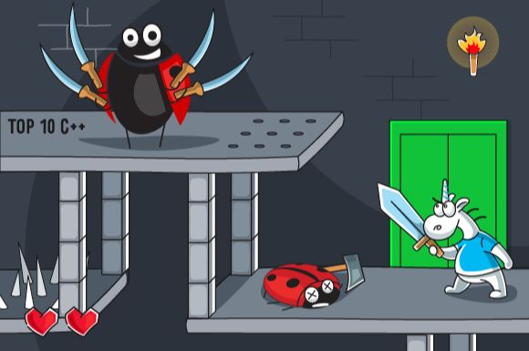 featured image - Top 10 C++ Open Source Project Bugs Found in 2019