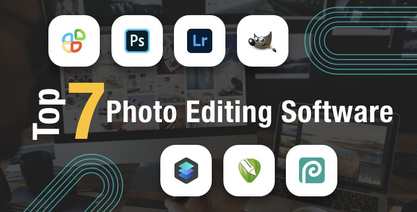featured image - 7 Best AI Photo Editing Software for Beginners in 2023