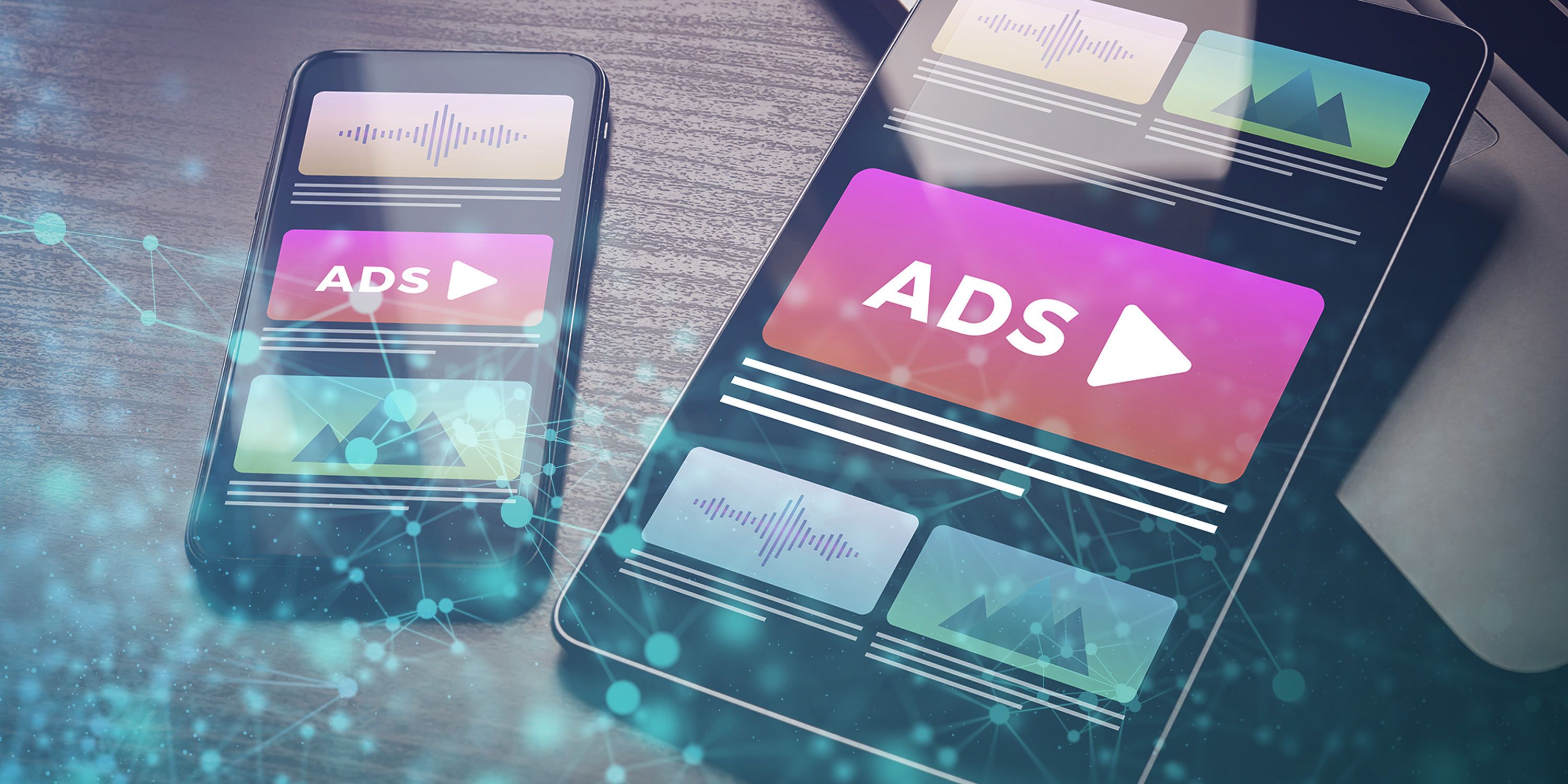 featured image - How Data Science is Changing Media, Advertising, and Entertainment