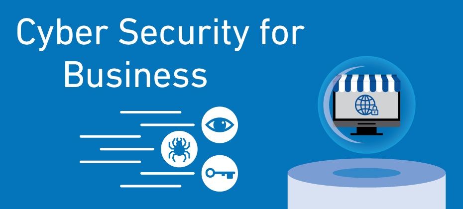 Cyber Security for Businesses: Tips to Reduce Risks