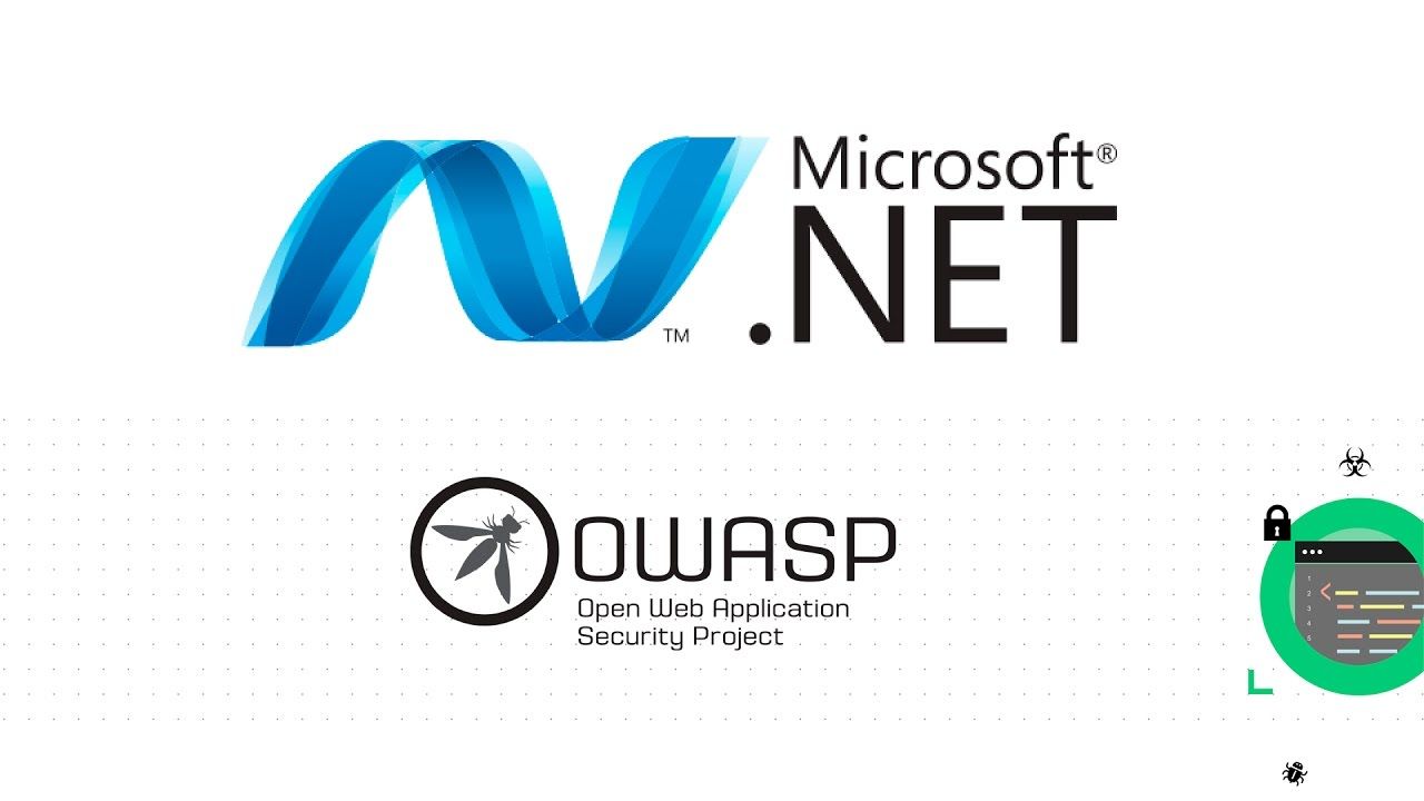 featured image - OWASP Top 10 .NET Protection: A Guide (Part 1)