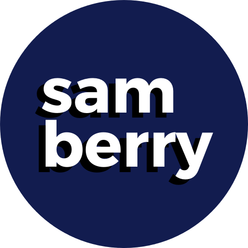 Sam Berry HackerNoon profile picture
